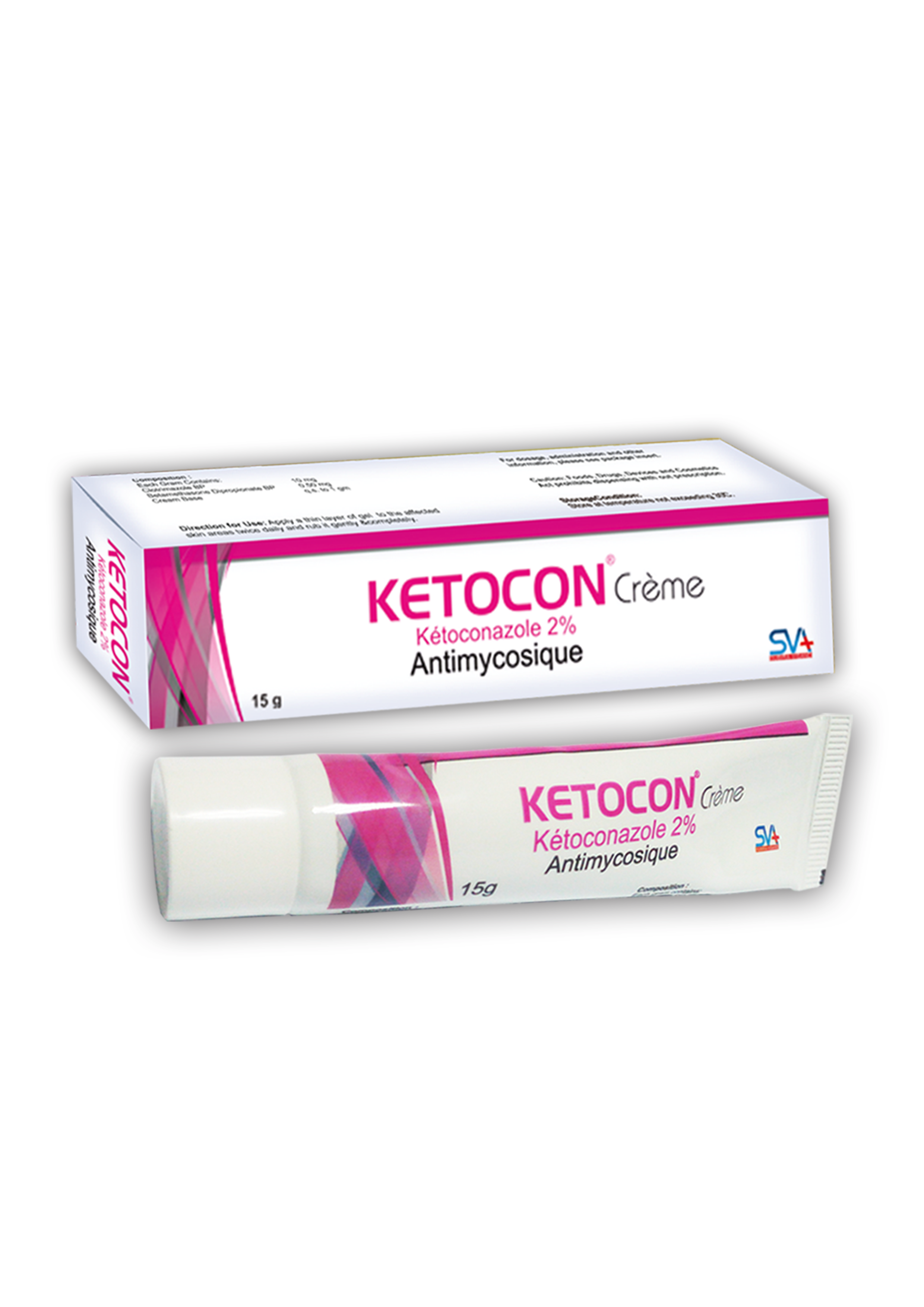 KETECON CREME